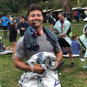 Meet your Posher, Adam